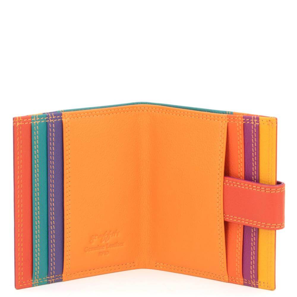 Golunski Seville Ladies Credit Card Holder/Notecase